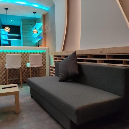 Chez Wl Daire Lüksemburg Dış mekan fotoğraf
