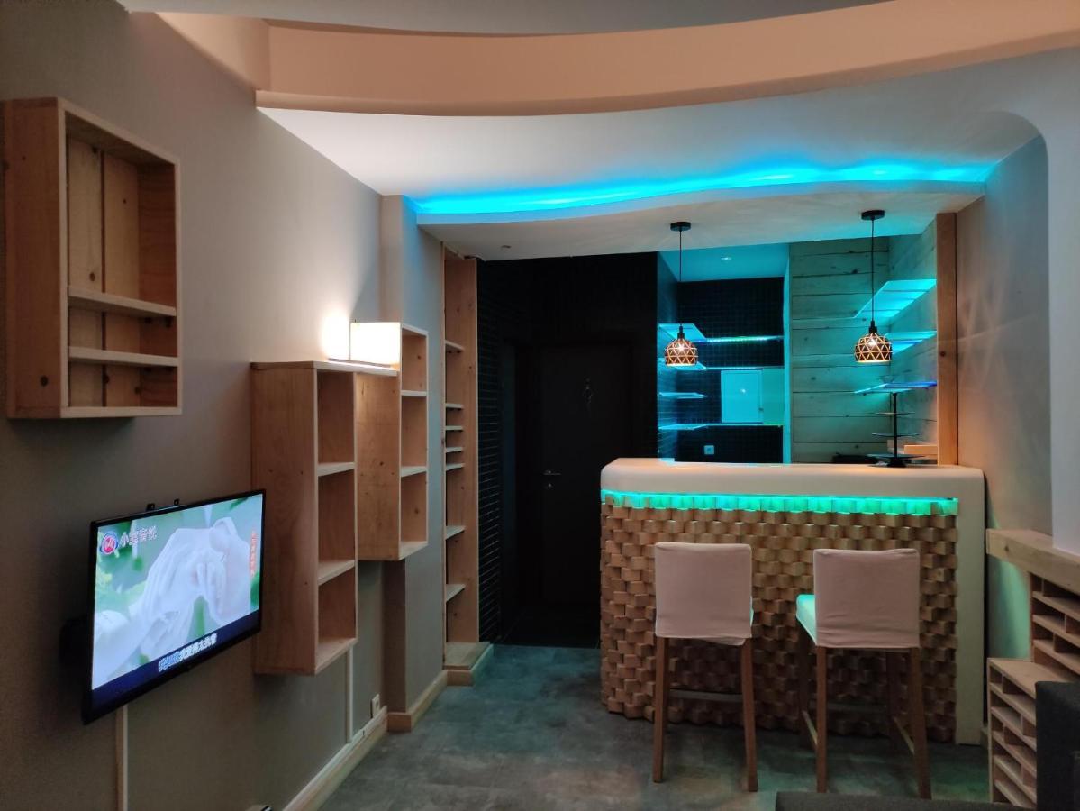 Chez Wl Daire Lüksemburg Dış mekan fotoğraf