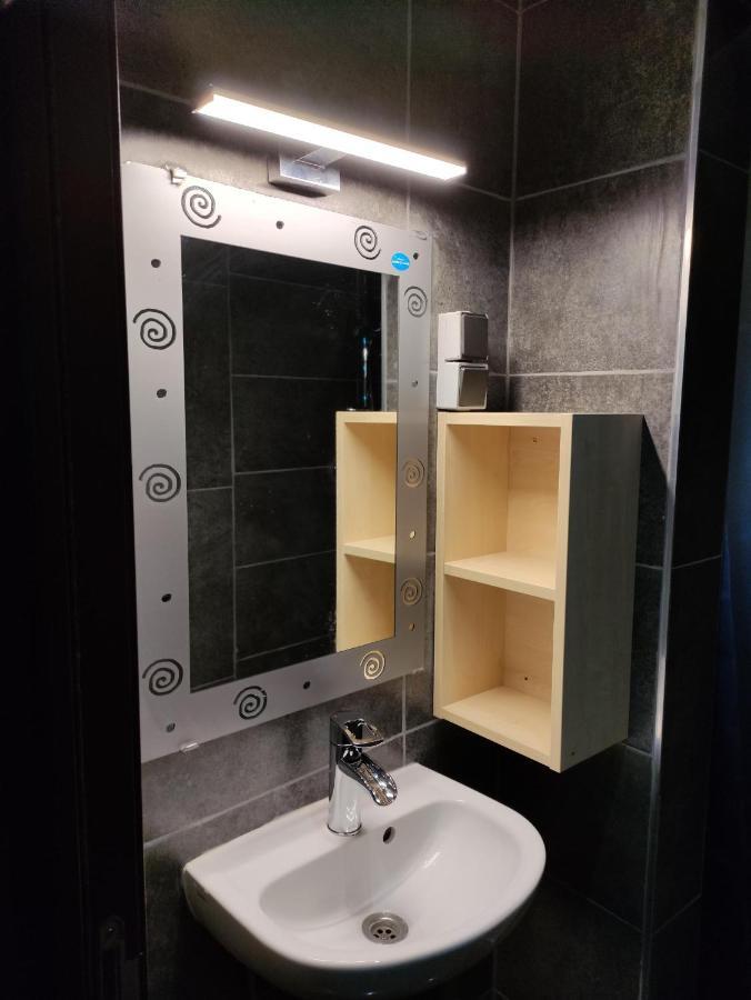 Chez Wl Daire Lüksemburg Dış mekan fotoğraf
