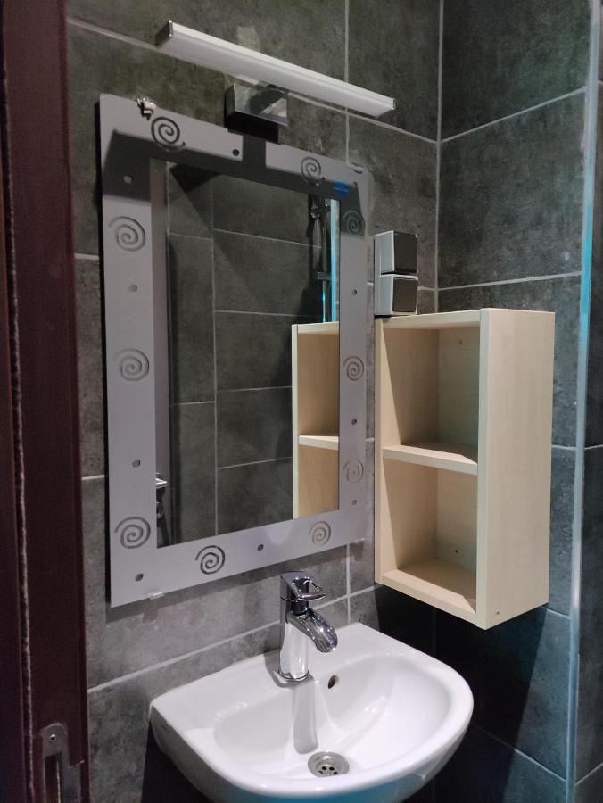 Chez Wl Daire Lüksemburg Dış mekan fotoğraf